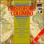 Alberto Franchetti: Cristoforo Colombo 3 CD