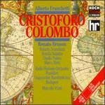 Alberto Franchetti: Cristoforo Colombo 3 CD