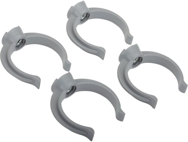 GIRPI collier instantané Ø 50 mm lot de 4