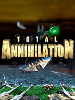 Total Annihilation Pc