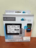 La Crosse Technology Mobile-Alerts MA10006 – Station météo connectée — photo 1
