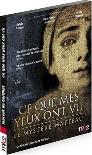 Ce Que Mes Yeux Ont Vu