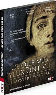 Ce Que Mes Yeux Ont Vu