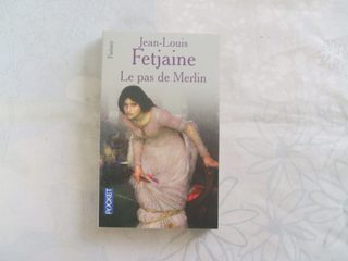 Le Pas De Merlin