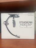 Steadicam Merlin 2 stabilisateur caméra Tiffen — photo 1