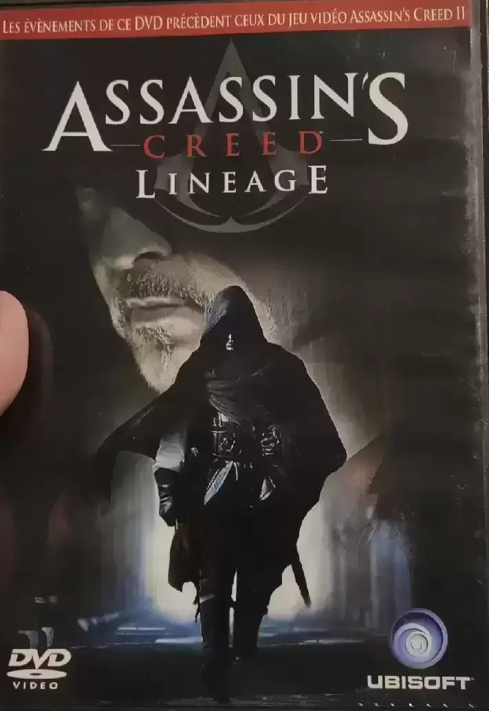 Assassin's Creed Lineage
