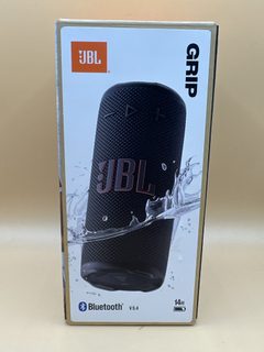 JBL Grip - Enceinte Bluetooth portable