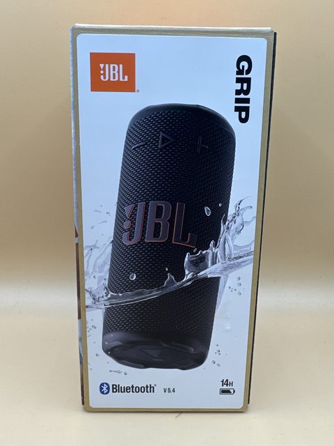 JBL Grip - Enceinte Bluetooth portable