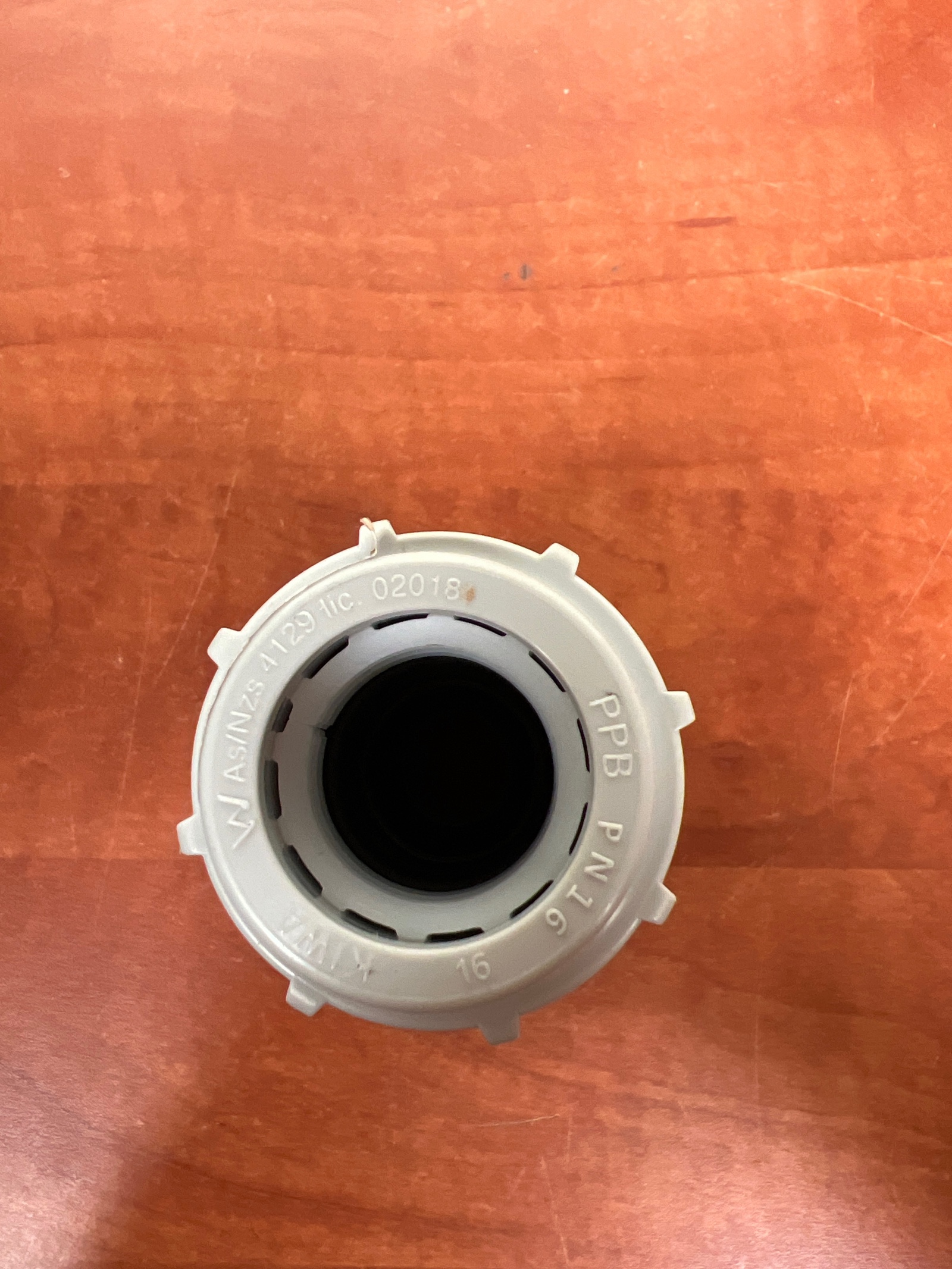 Manchon réducteur Ø25 x Ø20 — photo 2