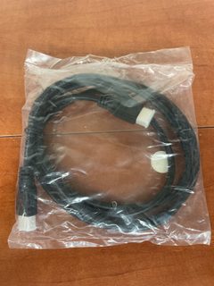 Câble HDMI haute vitesse avec Ethernet