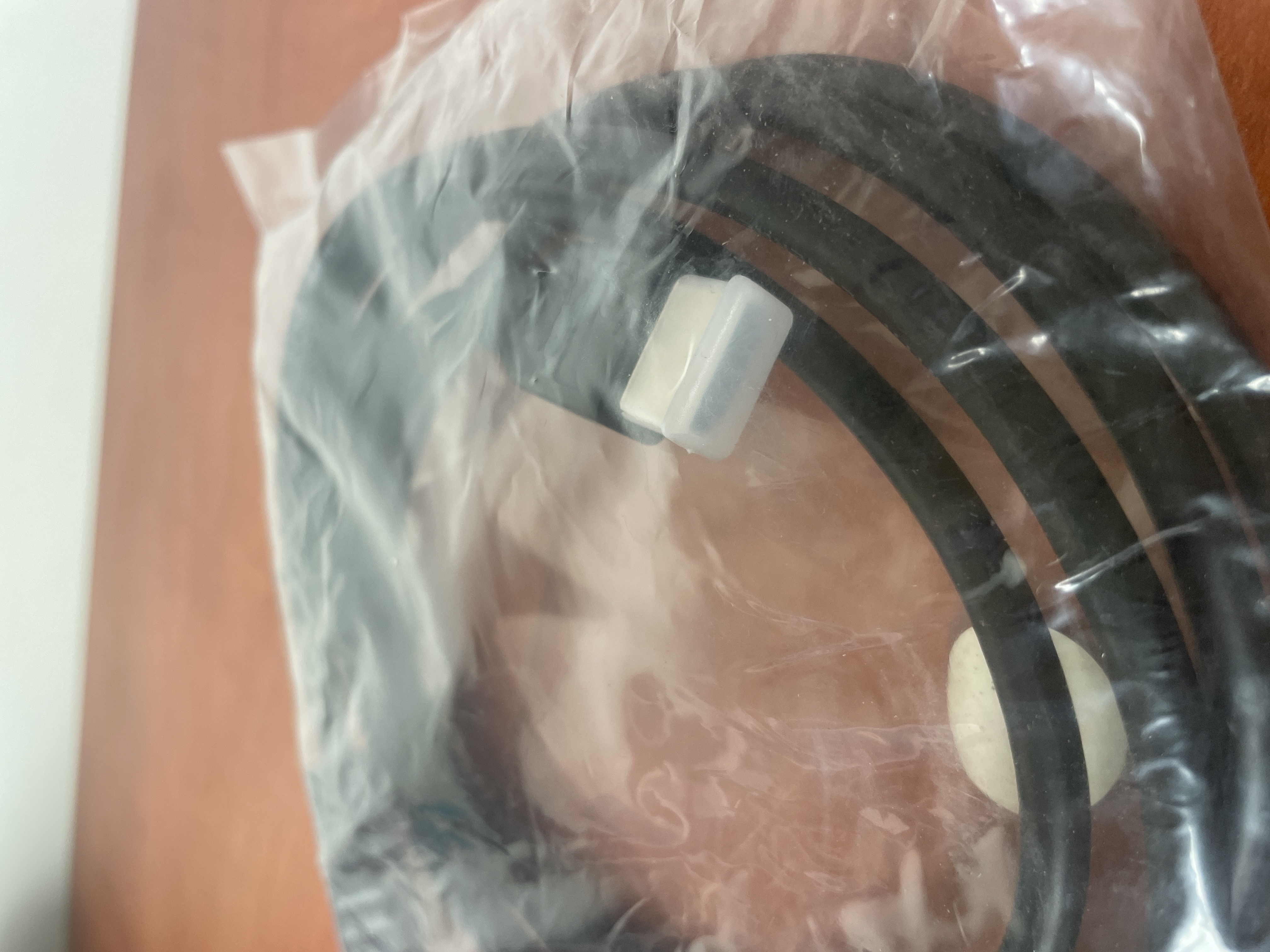 Câble HDMI haute vitesse avec Ethernet — photo 3