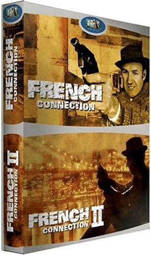 French Connection + French Connection Ii