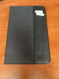Housse tablette Case Logic noire type portefeuille — photo 1
