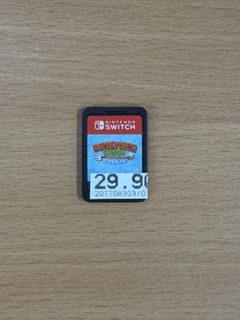 Donkey Kong Country Tropical Freeze Nintendo Switch