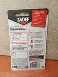 Sader Maxi Glue Instantanée Pinceau 5 g - Force 3 — photo 2