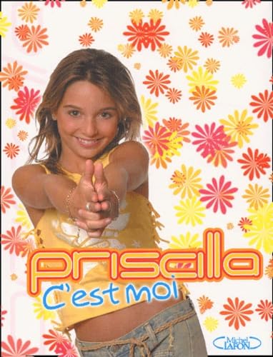 Priscilla C'est Moi