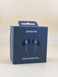 Écouteurs sans fil Samsung Galaxy Buds4 Pro noir Bluetooth avec boîtier de charge — photo 1