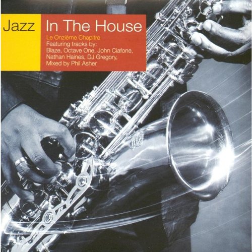 Jazz In The House 11