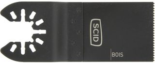 SCID 041111 lame de scie plongeante bimétal 31 mm