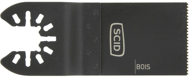 SCID 041111 lame de scie plongeante bimétal 31 mm