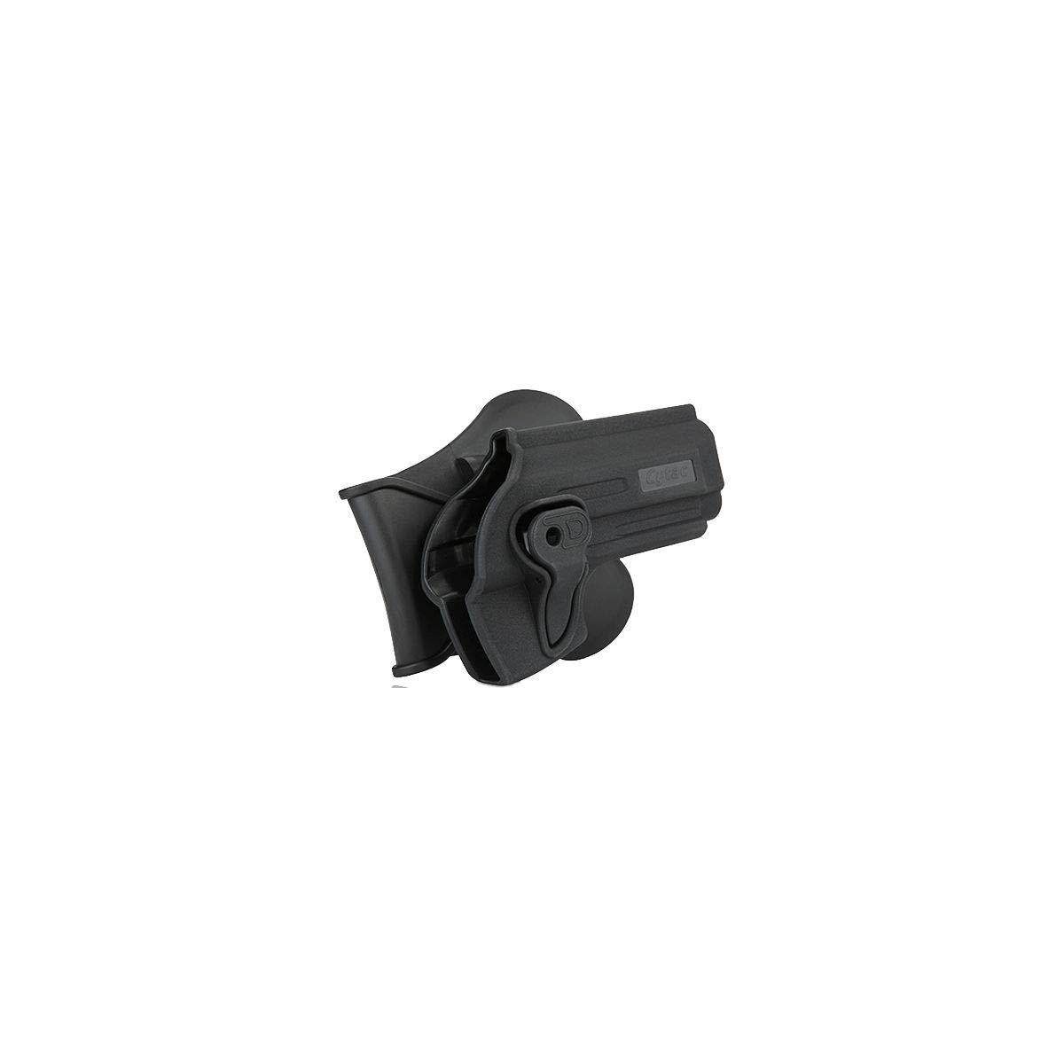 Holster Roto Cytac Pour Beretta 92 Avec Sécurité