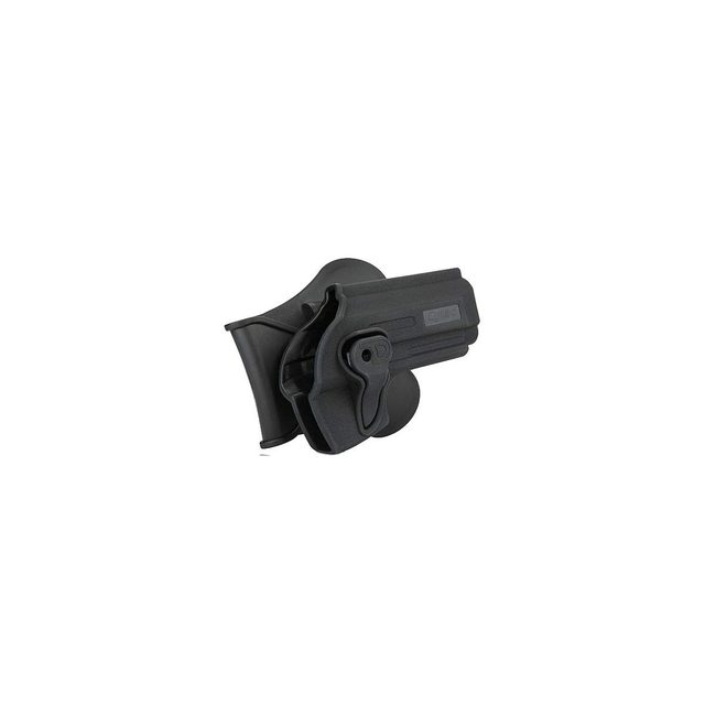 Holster Roto Cytac Pour Beretta 92 Avec Sécurité