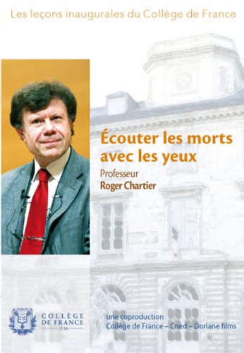 Ecouter Les Morts Avec Les Yeux