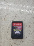 Pokémon shining pearl switch / brilliant diamant — photo 1
