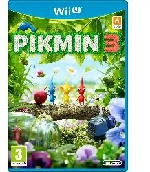 Pikmin 3 Nintendo Wii U
