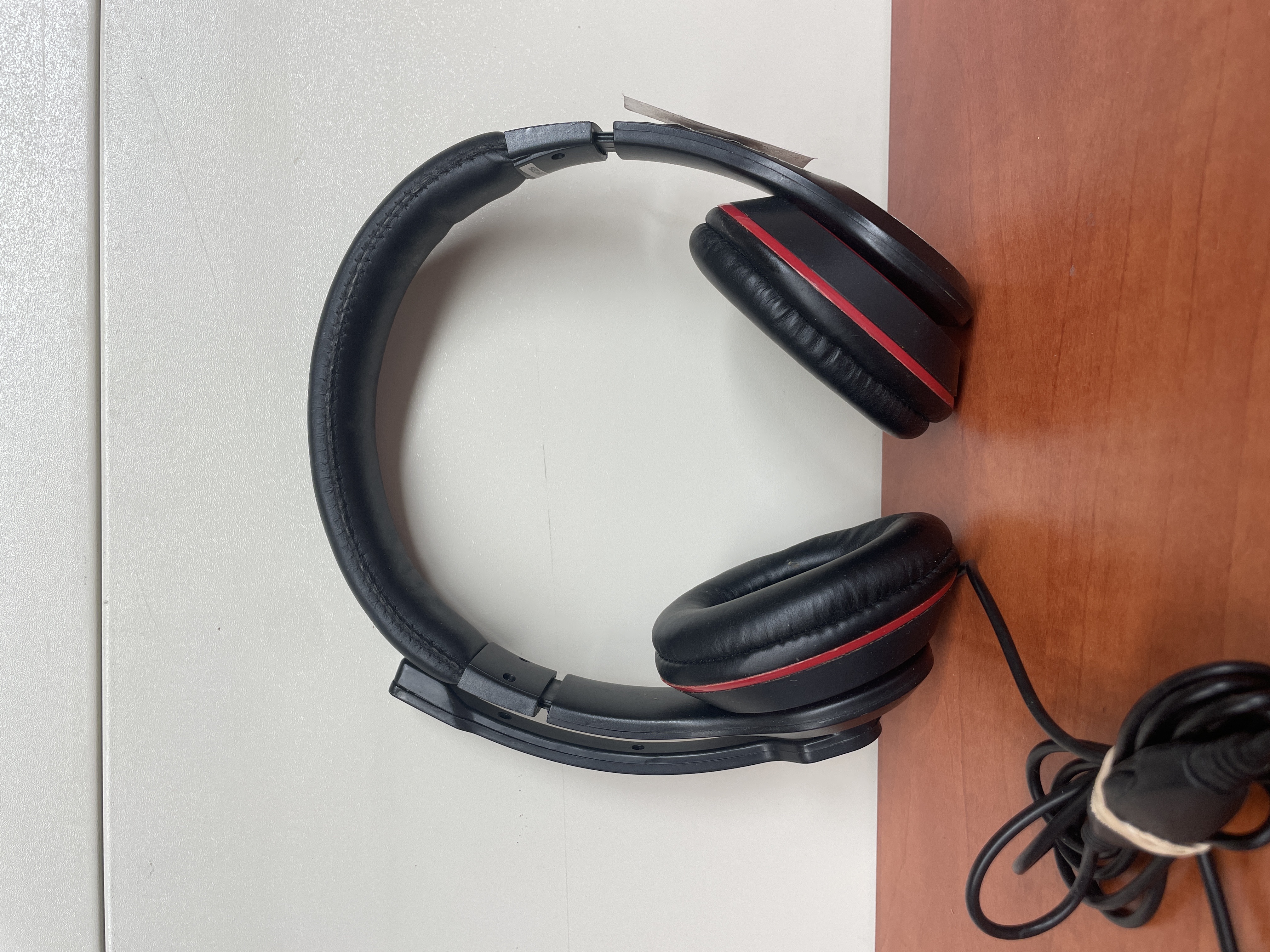 Casque micro filaire Maxxter