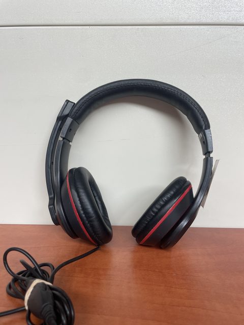 Casque micro filaire Maxxter