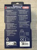 ABUS Touch 57/45 - cadenas à empreinte digitale — photo 2