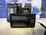 Appareil photo compact Canon IXUS 172 Essential Kit — photo 2