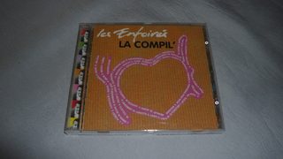 La Compil' Des Enfoirés