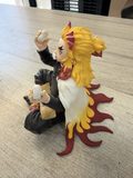 Figurine Rengoku Demon Slayer Flame Breathing — photo 2