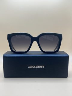 Lunettes de soleil Zadig & Voltaire
