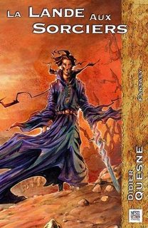 La Lande Aux Sorciers