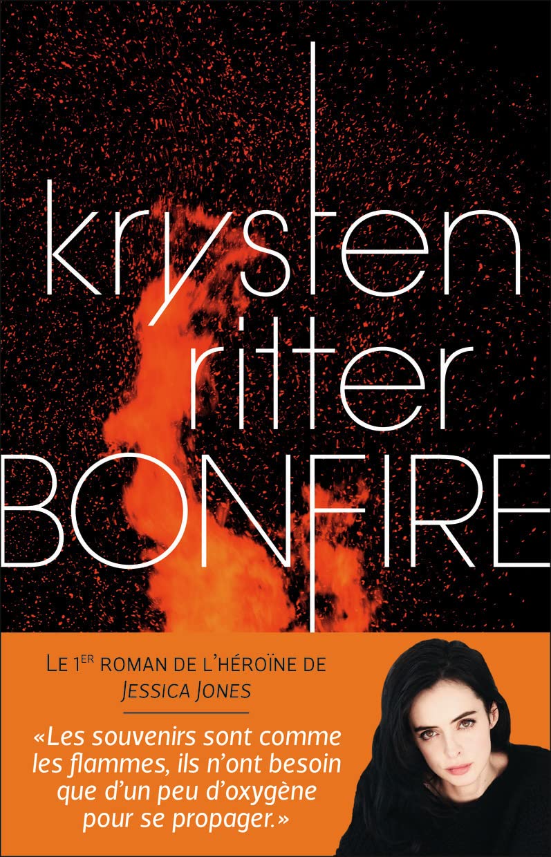 Bonfire