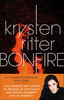 Bonfire