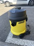 Kärcher NT 27/1 aspirateur de chantier neuf jamais utilisé — photo 1