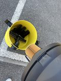 Kärcher NT 27/1 aspirateur de chantier neuf jamais utilisé — photo 2
