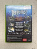 TimeSplitters 2 Xbox PAL-FR — photo 2