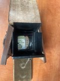 Appareil photo ancien Voigtländer Brillant avec étui — photo 2