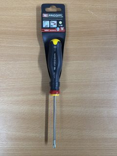 Tournevis Facom Protwist Phillips PH1 x 100 ATP1X100PB