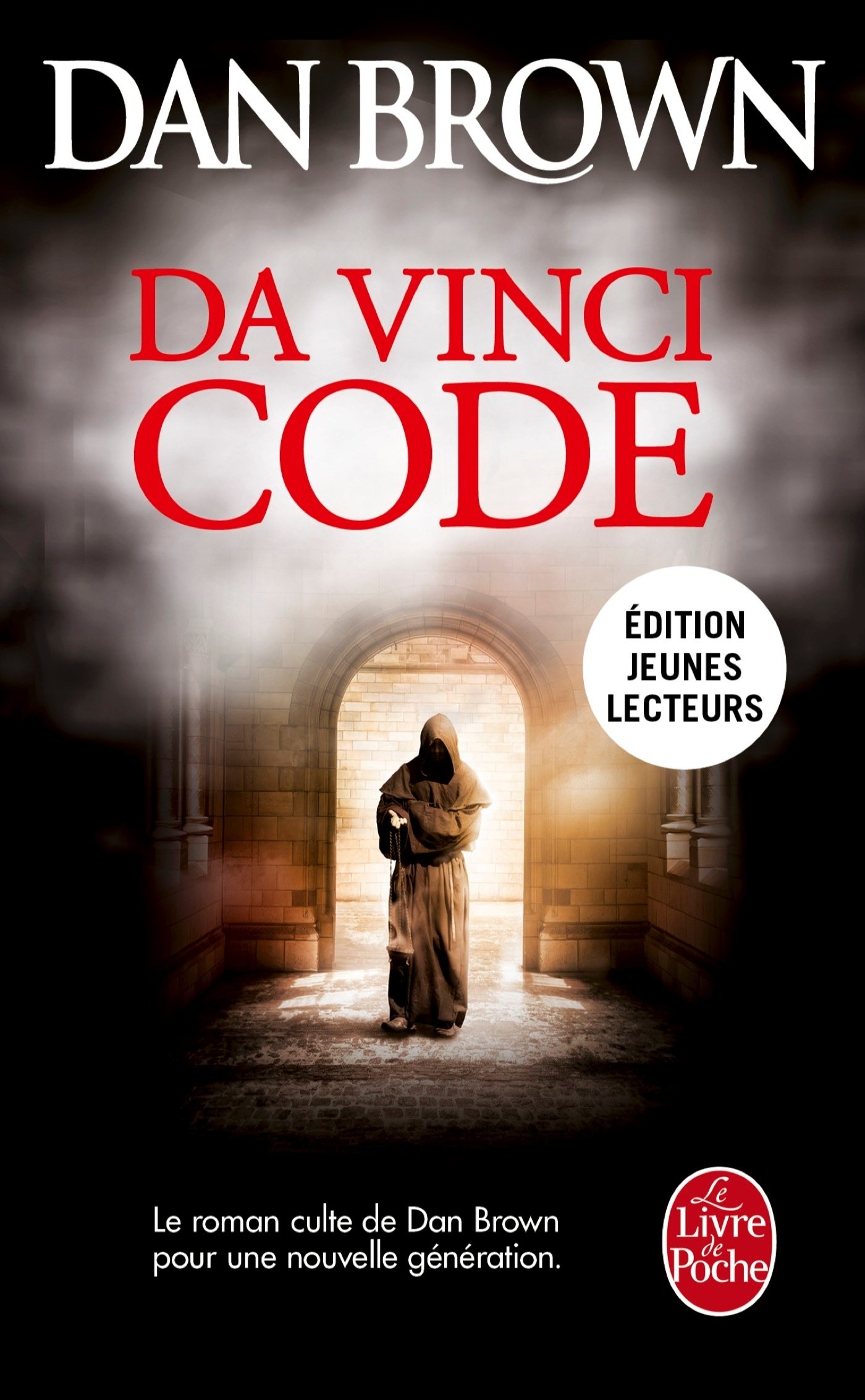 Da Vinci Code - Edition Abrégée