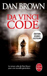 Da Vinci Code - Edition Abrégée