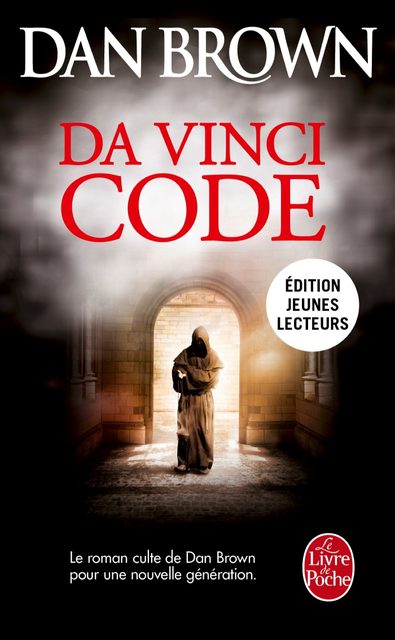 Da Vinci Code - Edition Abrégée