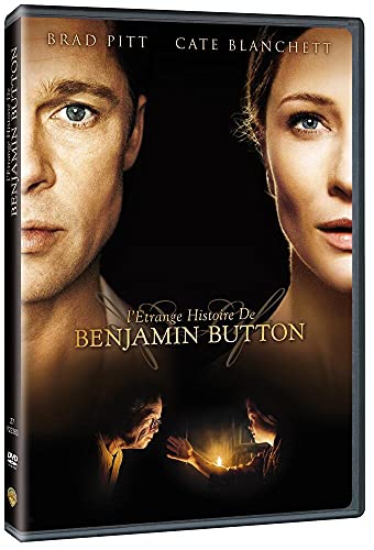 L'étrange Histoire De Benjamin Button