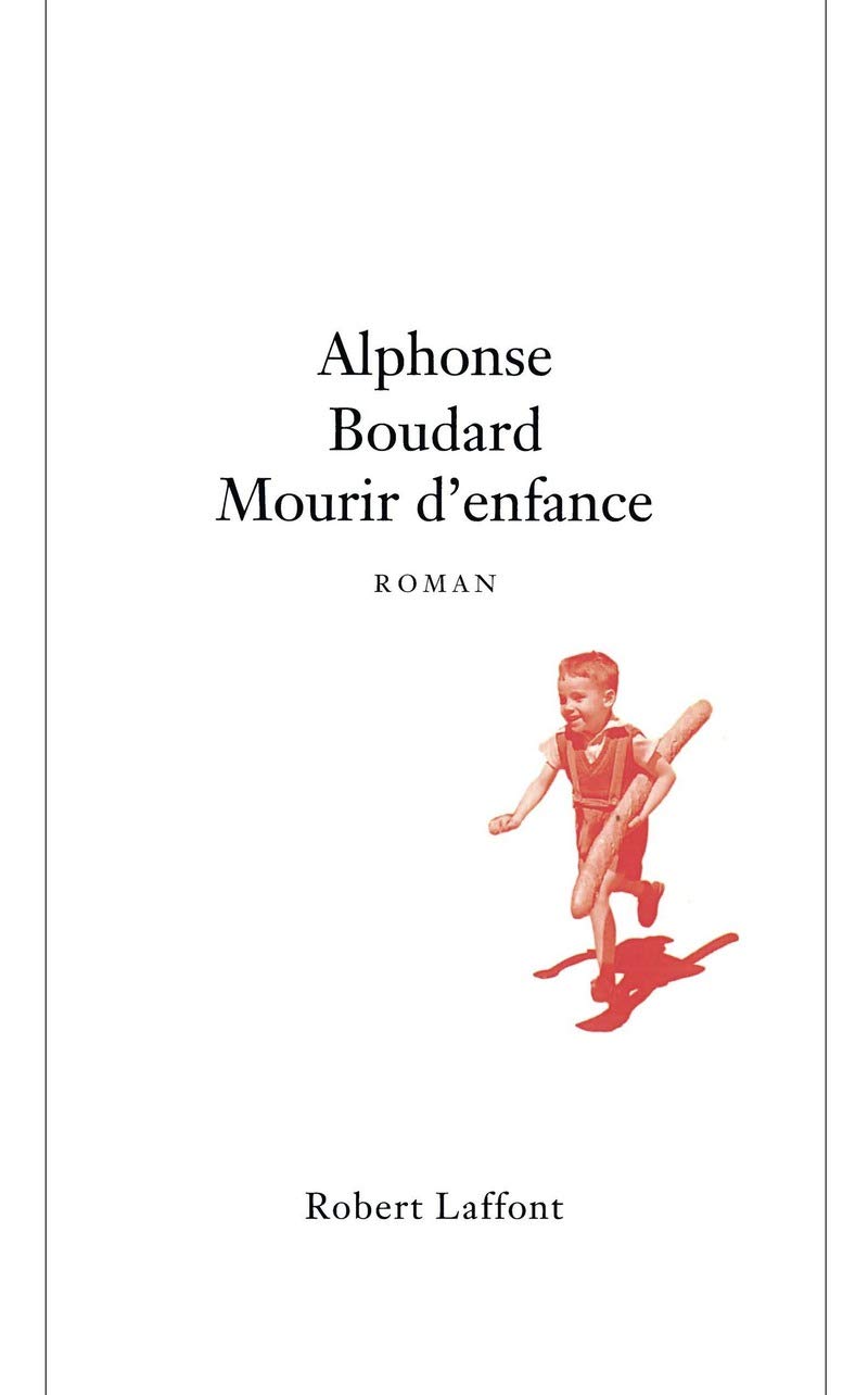 Mourir D'enfance