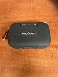 Enceinte portable KeyOuest avec USB et micro-USB — photo 1